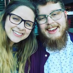 Meet your Posher, Abbie